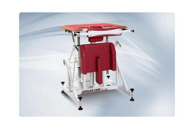 Standing table
