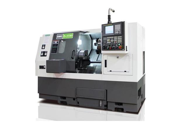 Horizontal Turning Center