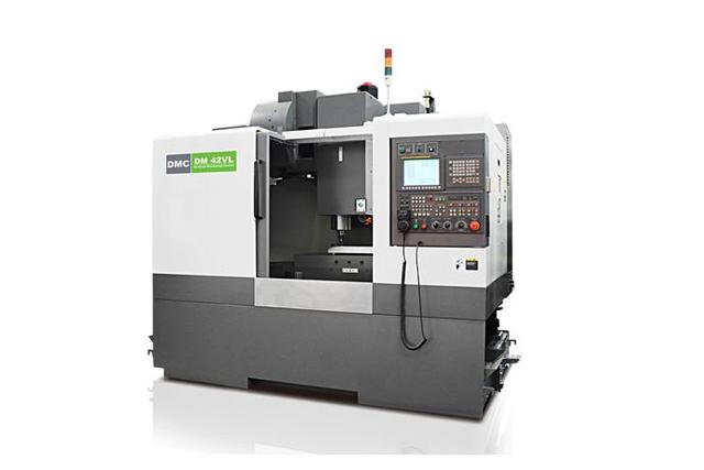 Vertical Machining Center