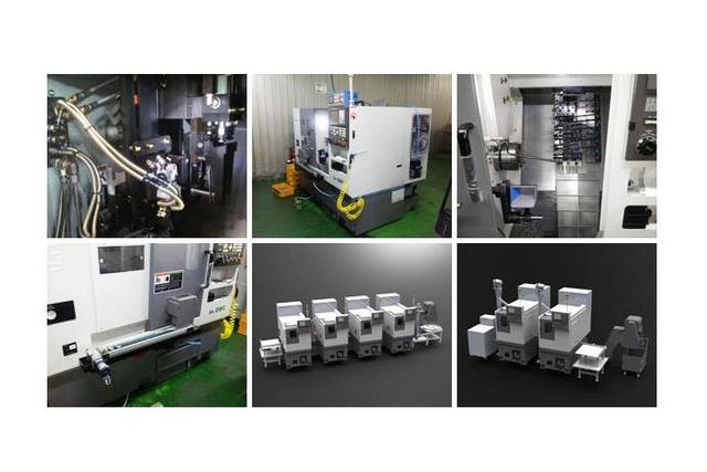 Automation Line