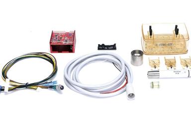 초음파 스케일러