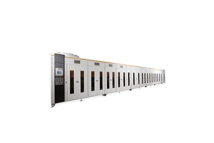 Double Sided R2R Coating System