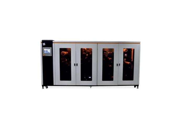 Multi Lamination R2R System
