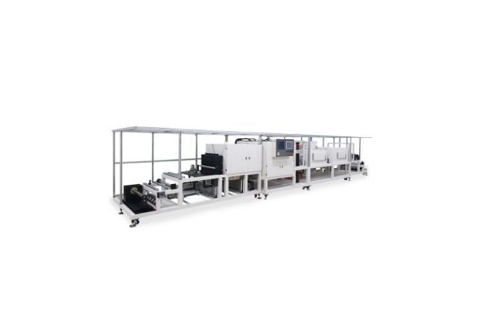 Dip Coating R2R System