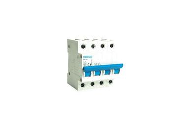 Molded Case Circuit Breakers