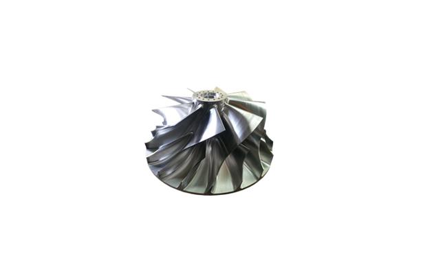 Turbo Charger Compressor (Extra Parts)