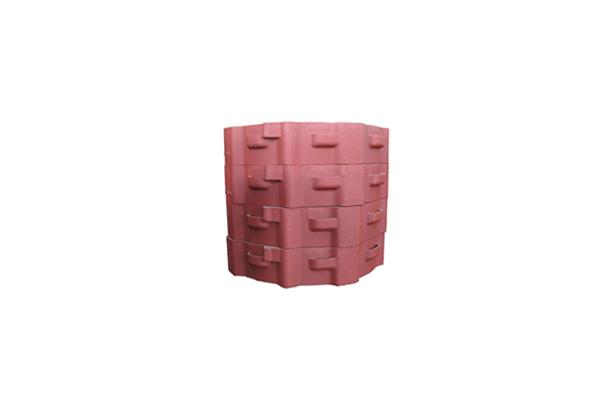 Cooling Jacket (Extra Parts)