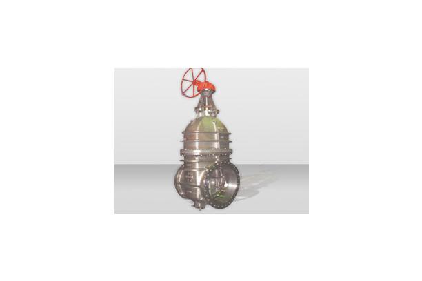 Gate Valve (Cast Steel)