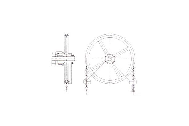 Chainwheels