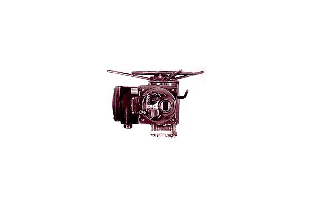 Electric moter actuators