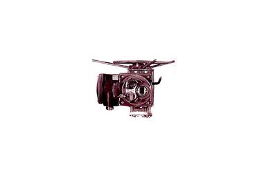 Electric moter actuators