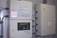 High Pressure CO2