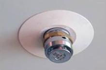 Automatic Sprinkler