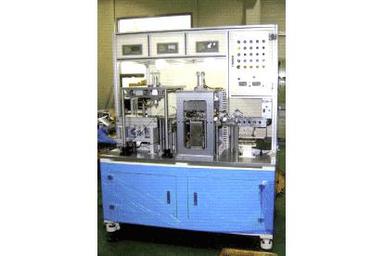 Inner Metal 자동 검사기