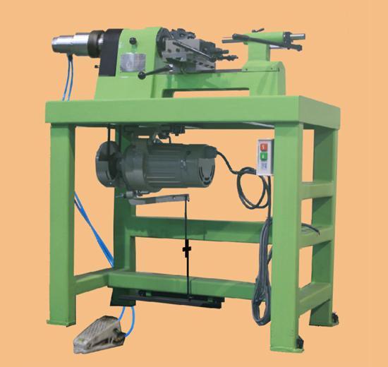 Bench Lathe
