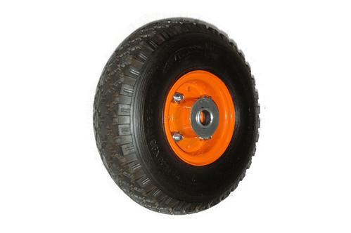 Wheel