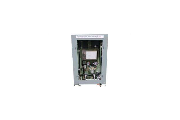 포항 2제강 3전로 oil unit(fix side)