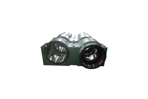 후판 BEARING HOUSING