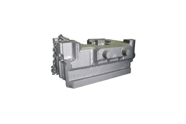 MOLD HOLDER