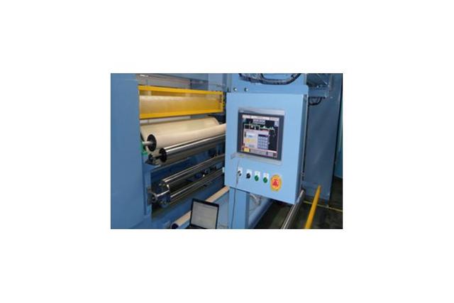 Embossing Machine
