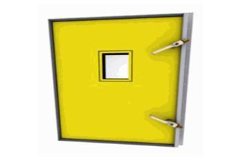Access Door