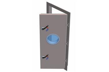 Access Door
