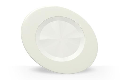 Air Conditioner Wall Cap
