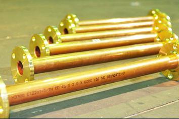 Pipe Spool