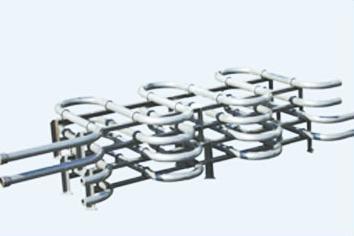 Heating Coil