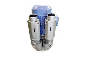 커플링 타입 방폭형 링 브로와