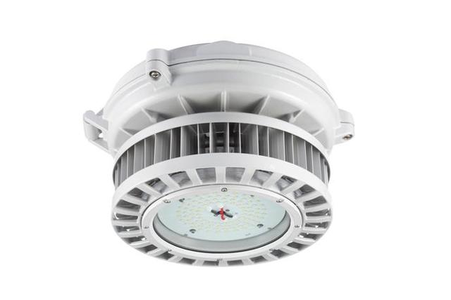 Hazardous Location Fixture