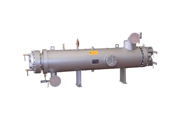 Cargo Drain Cooler