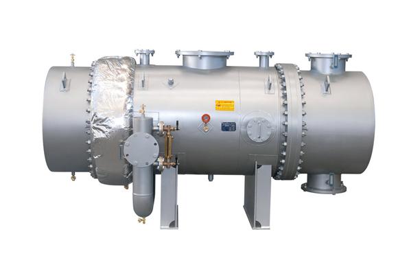 Drain Cooler