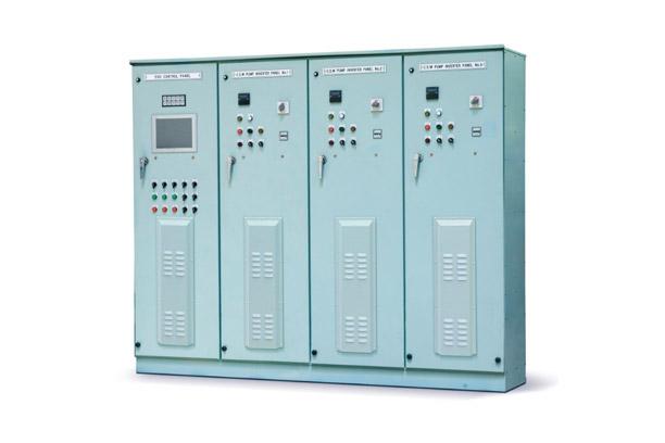 Energy Saving System