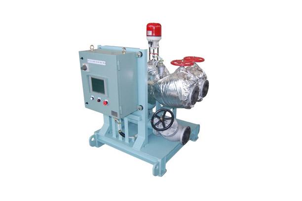 Fuel Switch