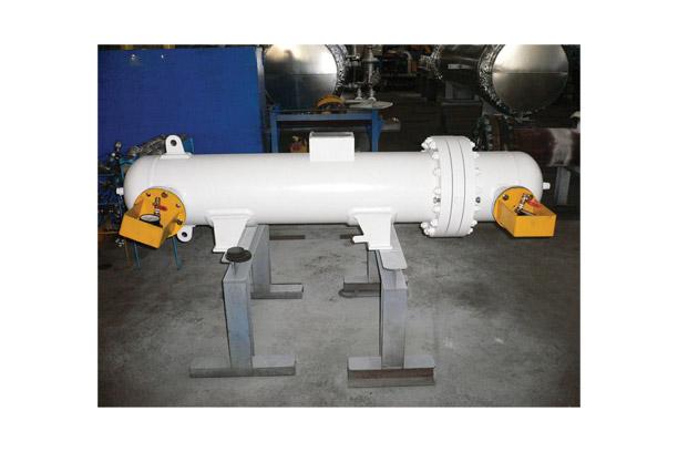 Glycol Water Heater