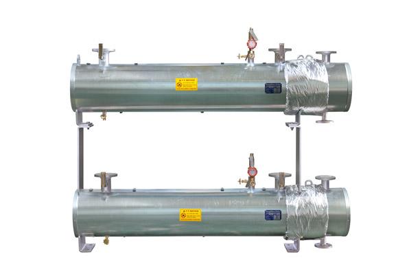 Oil Heater