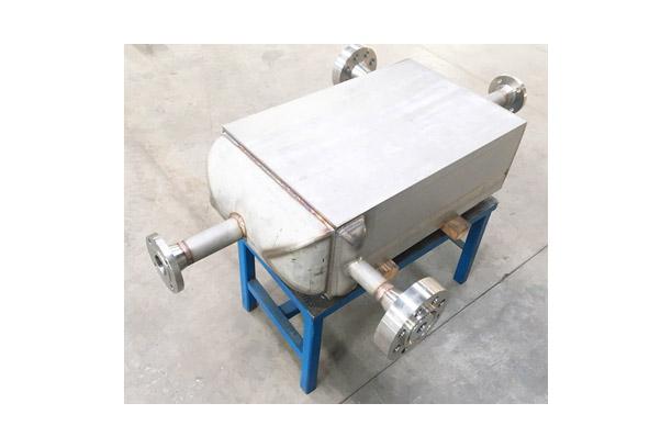 Printed Circuit Heat Exchanger