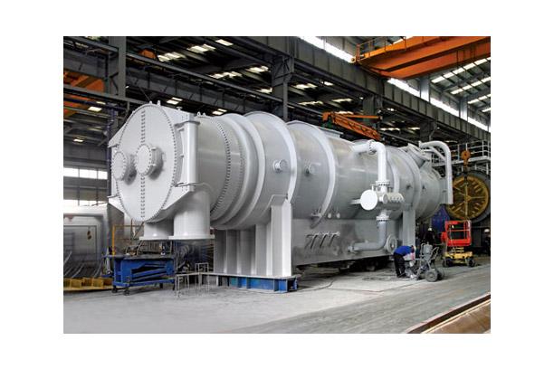 Surface Condenser