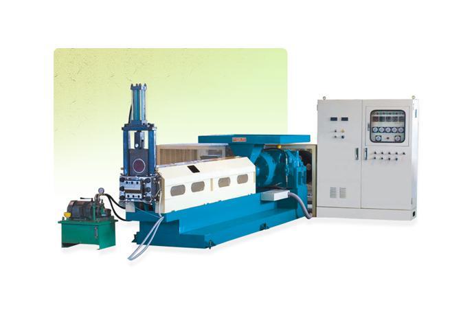 Recycling Machine