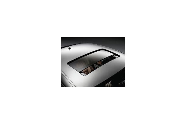 Sun Roof Frame