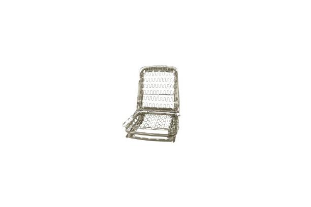 Passenger Seat Frame