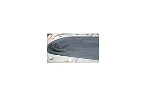 Super Gate Seal (수문밀폐재)