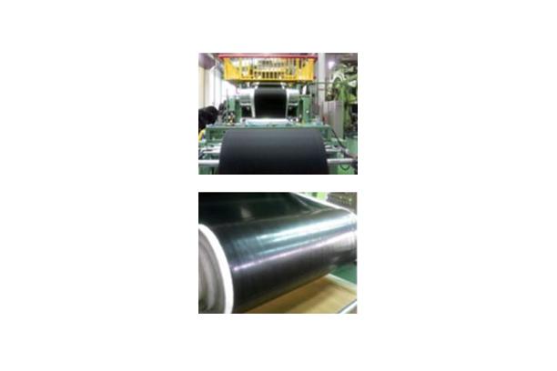 Abrasion Resistant RUBBER SHEET (Specialty Rubber Sheet)