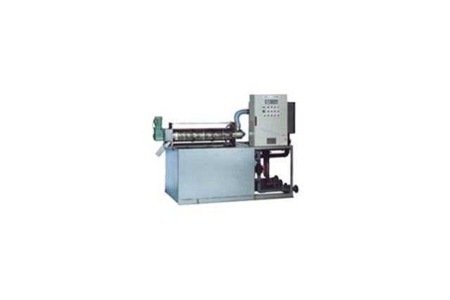 Multi-Disc Dehydrator