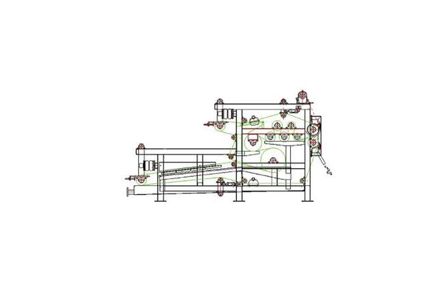 Line Mixers