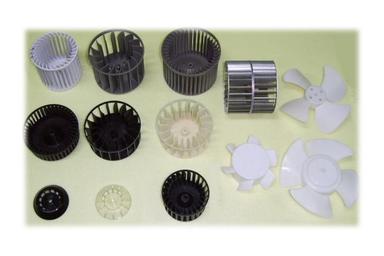 Motor Fan #1
