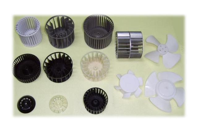 Motor Fan #1