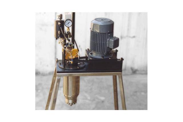 Summary of Spray Dryer
