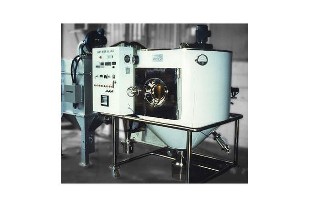 Spray Dryer for Experiment